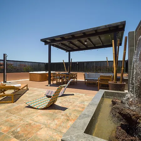Giraud I - Luxurious Secluded Next To The Sea * لاجاريس
