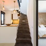 Giraud I - Luxury Modern Next To The Sea With Jacuzzi & Pool * לאחארס
