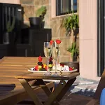 Giraud I - Luxury Modern Next To The Sea With Jacuzzi & Pool לאחארס