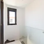וילה Giraud I - Luxury Modern Next To The Sea With Jacuzzi & Pool